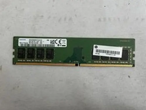 Samsung 8GB (1-Stick) PC4-19200 DDR4 2400 Desktop PC Memory RAM M378A1K43CB2-CRC