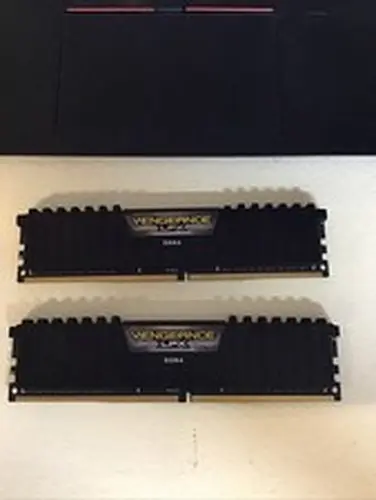 Corsair Vengeance LPX 32GB 2x16GB RAM DDR4 2666MHz CMK32GX4M2A2666C16 US G2U