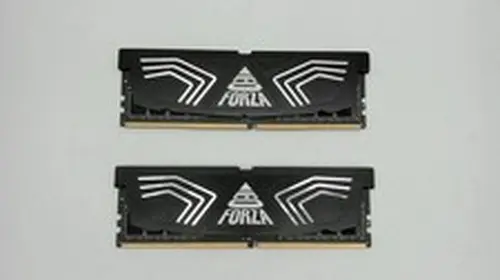 Neo Forza FAYE 16 GB (2 x 8 GB) DDR4-3200 CL16 Memory NMUD480E81-3200DG00