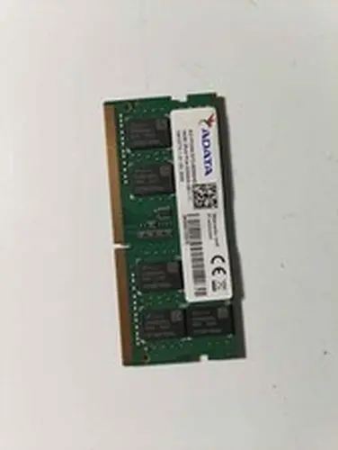 ADATA 16GB DDR4 3200MHz PC4-3200AA 2Rx8 SODIMM Laptop RAM