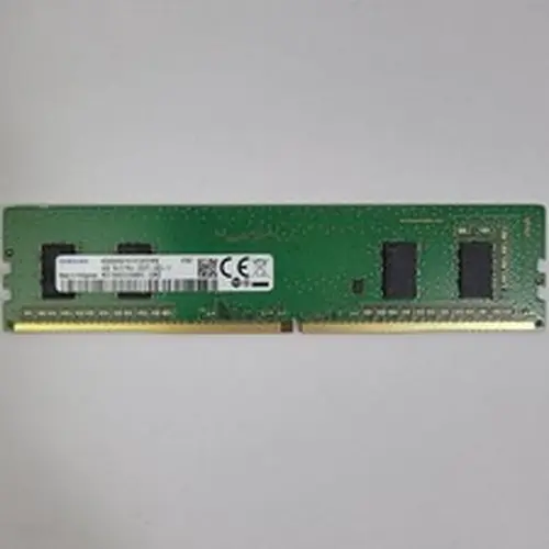Assorted Brands 4GB 2400T DIMM DDR4 RAM | Grade A