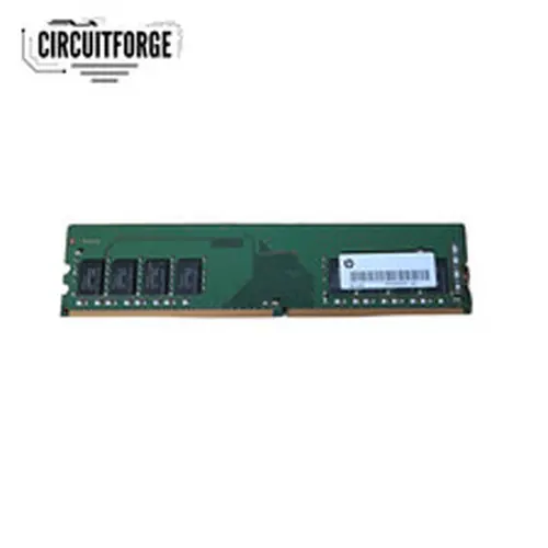SK hynix 8GB (1x8GB) DDR4 PC4-2666V 288-Pin DIMM 1Rx8 (HMA81GU6JJR8N-VK)