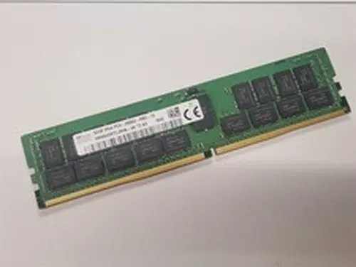 SK Hynix 32GB 2Rx4 PC4-2666V DDR4 ECC Reg HMA84GR7CJR4N Server RAM