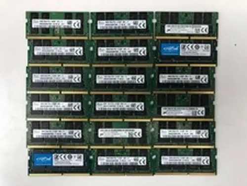 [ BULK LOT OF 10 ] 16GB DDR4 LAPTOP RAM 2133 & 2400 MHz SAMSUNG, HYNIX