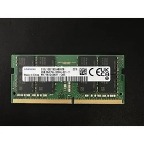 Samsung 32GB DDR4 3200 SODIMM Laptop RAM PC4 25600 M471A4G43AB1 CWE OEM