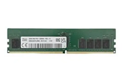 HYNIX 32GB Memory Module - PC4-25600 - DDR4 - 3200MHz RDIMM - HMAA4GR7CJR8N-XN