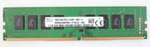 16GB SK Hynix HMA82GU6MFR8N-TF DDR4 PC4-2133P UDIMM Desktop Memory