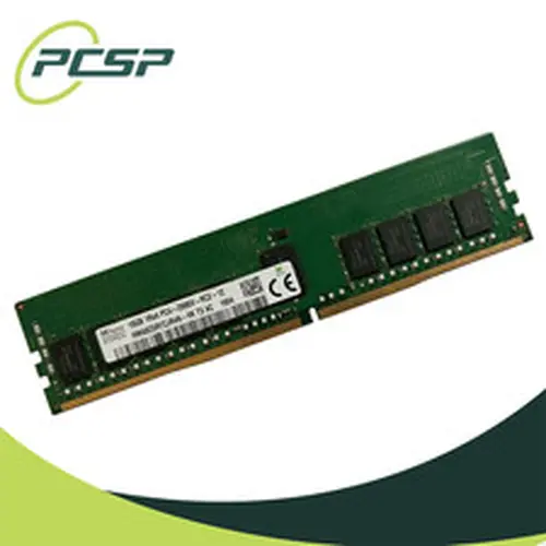 16GB PC4-2666V-R 1Rx4 DDR4 ECC REG RDIMM Server Memory HMA82GR7CJR4N-VK