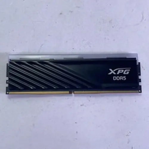 ADATA XPG 16GB (1x16GB) RAM DDR5 6000MHz AX5U6000C4816G-BLARBRBK