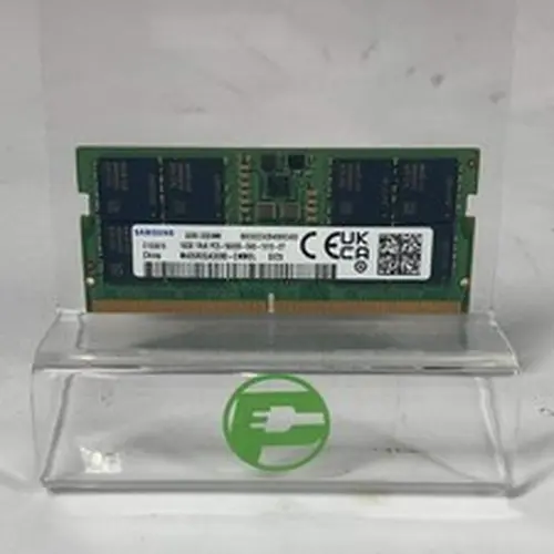 Samsung 16GB (1x16GB) RAM DDR5 5600MHz PC5-5600B-RE0-1010-XT DESKTOP RAM