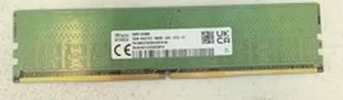 SK Hynix 16GB 1Rx8 PC5-5600B DDR5 HMCG78AGBUA081NBA Memory RAM