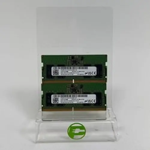 Micron MTC4C10163S1SC56BD1 414 16GB (2x8GB) RAM DDR5 5600MHz MTC4C10163S1SC56BD1