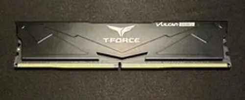 TeamGroup T-FORCE VULCAN 16GB DDR5 5200MHz RAM