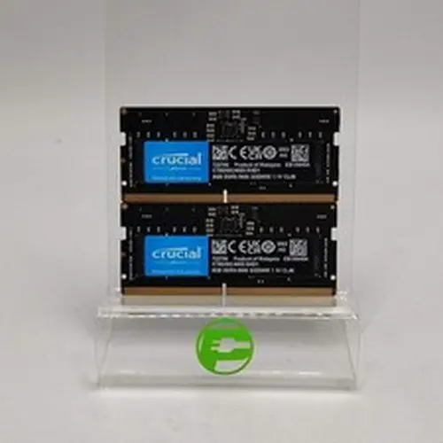 Crucial CT8G56C46S5 16GB (2x8GB) RAM DDR5 5600MHz