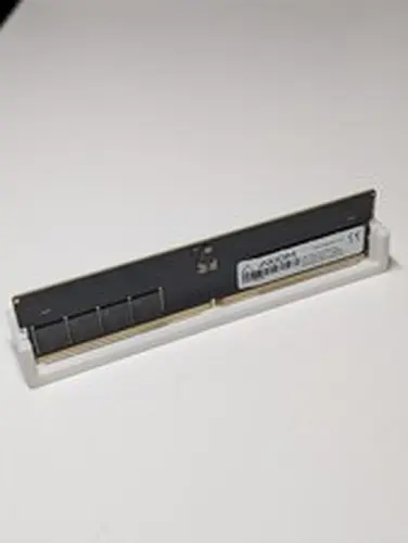 Axiom 32GB 1x32GB DDR5 4800 CL40 UDIMM Desktop RAM Memory Kit