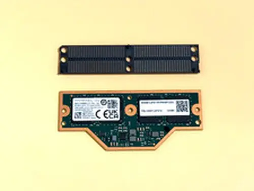 RAMAXEL 32GB LPDDR5X CAMM2 PC5-7500 Memory Module & Interposer RMCA1000MBB2JCF