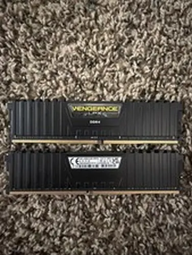 corsair vengeance 32gb ddr4