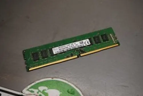 SK Hynix 8GB 2Rx8 PC4-2133P DDR4 UDIMM Desktop Memory HMA41GU6AFR8N-TF FREE SH