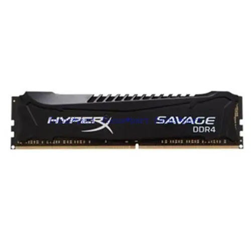 HyperX SAVAGE DDR4 RAM 8GB 16GB 32 GB 3200 2666 2400 2133 MHz 288Pin Desktop lot