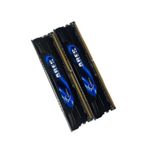 G.Skill 32GB 16Gx2 DDR4-3600 CL17-19-19-39 1.35v F4-3600C17D-32GAKZ (2408)