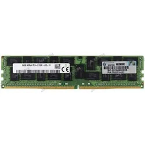 HP 64GB DDR4-2133 LRDIMM 726724-B21 774176-001 752373-091 HPE Server Memory RAM