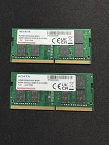 SK hynix 32GB (2x 16GB) Kit DDR4 1Rx8 PC4 3200 SODIMM Laptop Memory RAM Laptop
