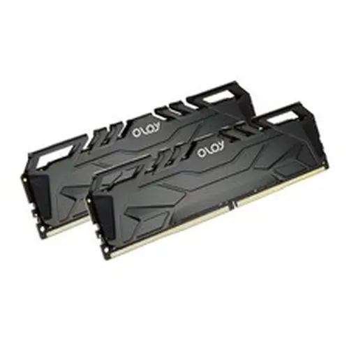 DDR4 RAM 16GB (2x8GB) 3000 MHz CL16 1.35V 288-Pin Desktop Gaming UDIMM (MD4U0830