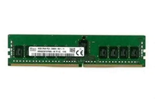 SK Hynix 16GB DDR4 RAM PC4-2666V ECC Server RAM Memory PC4-21300 DIMM 1.2V