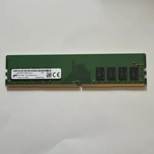Micron 8GB DDR4 DIMM MTA8ATF1G64AZ-3G2J1 MTA8ATF1G64AZ-3G2R1 Desktop Memory RAM
