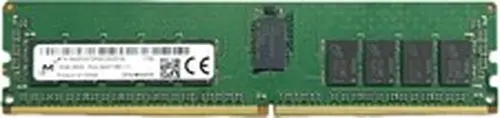 Micron 16GB DDR4 2Rx8 PC4-2400T ECC REG RDIMM Server Memory MTA18ASF2G72PDZ-2G3
