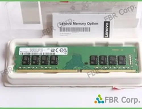 NEW 16GB Samsung PC4-2933Y DDR4 2RX8 Desktop UDIMM RAM M378A2K43DB1-CVF LOT