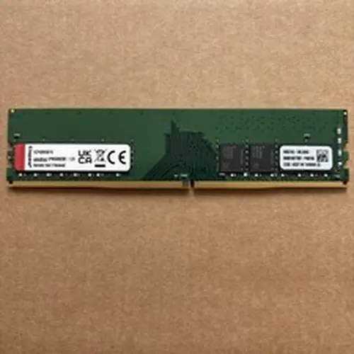 Kingston 16GB DDR4 Desktop RAM 2666MHz DIMM