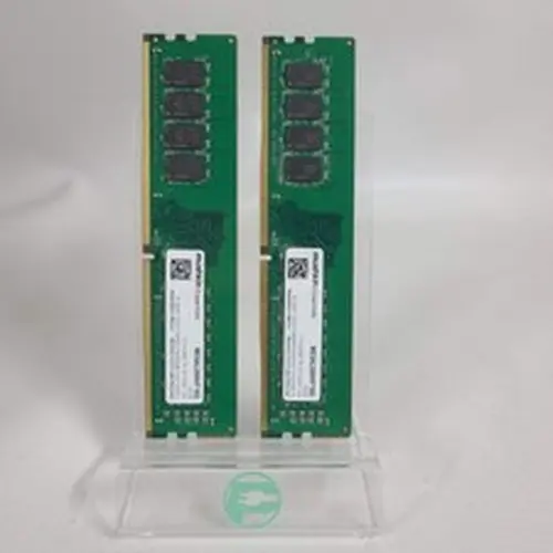 mushkin PC4-2666-19 32GB (2x16GB) RAM DDR4 2666MHz MES4U266KF16G