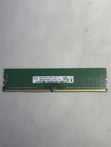 SK Hynix 8GB 1Rx8 PC4-19200 DDR4-2400 ECC UDIMM RAM HMA81GU7AFR8N-UH