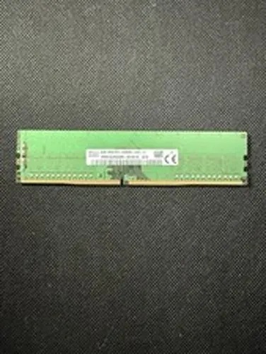SK Hynix Ram 8GB 1Rx8 DDR4 3200AA UA2 11