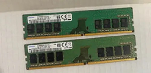 16GB Kit 2x8GB Dell OptiPlex 3050 3060 5050 5060 7040 7050 7060 7070 Ram Memory