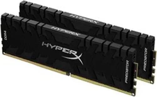 HyperX Predator 64GB 3000MHz DDR4 CL16