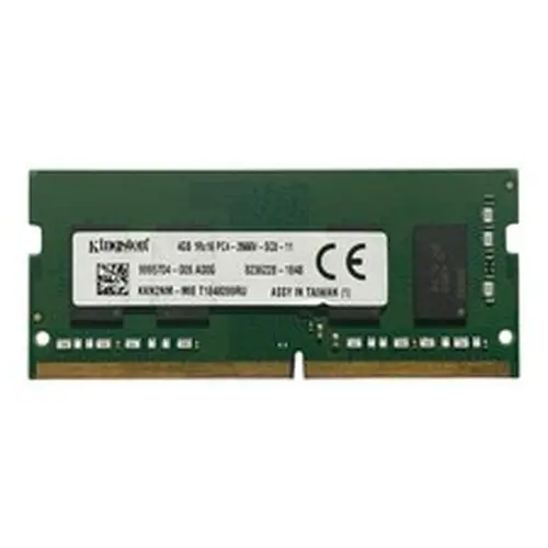 Micron 4GB 1Rx16 DDR4 SODIMM Memory RAM PC4-2666 KKN2NM-MIE
