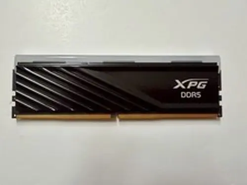 XPG DDR5 6000 RAM
