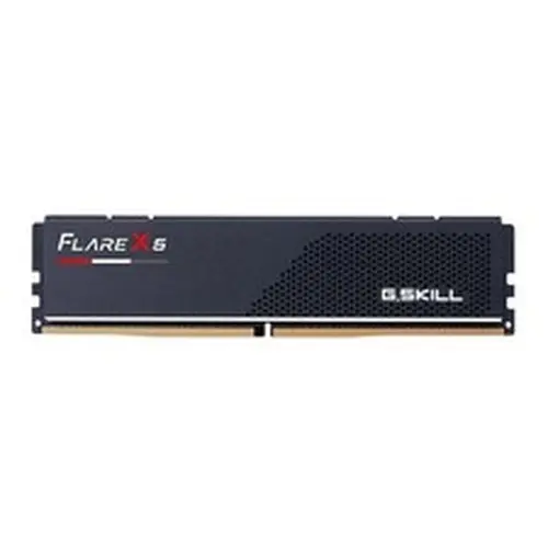 G.SKILL Flare X5 16GB 288-Pin DIMM RAM DDR5 6000 (PC5 48000) Desktop Memory