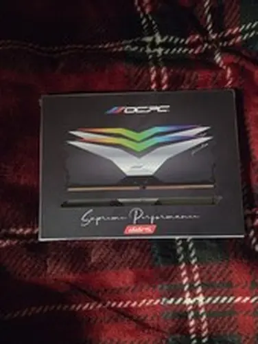 OCPC 16GB DDR5 5600mhz