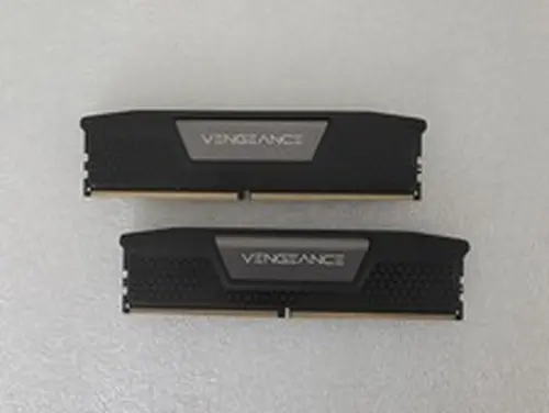 Corsair Vengeance 64GB(2x32GB) DDR5-6000 CL30 RAM Memory