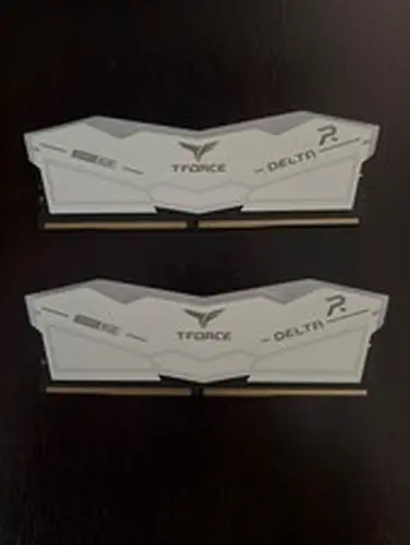 Team Group 16GB (2 x 8GB) 288-Pin PC RAM DDR5 6000 (PC5 48000) Memory Model FF4D