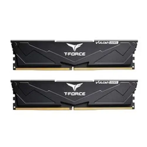TEAMGROUP T-Force Vulcan DDR5 RAM 32GB 2x16GB 6000Mhz FLBD532G6000HC30DC01