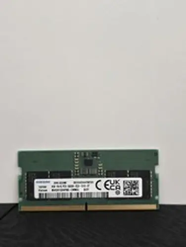 Samsung 8GB DDR5 5600MHz PC5-5600 SO-DIMM Laptop Memory RAM M425R1GB4PB0-CWMOL