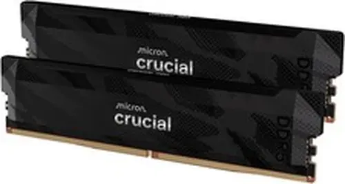 Crucial Pro 16GB DDR5-5600 Memory Module - Pack of 2
