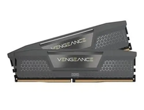BUNDLE Corsair Vengeance 16GB DDR5 DIMM Memory with 512GB Silicon Power SSD