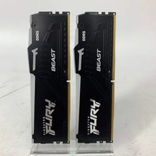 Kingston FURY Beast 32GB (2x16GB) RAM DDR5 4800MHz KF552C36BBEA-16