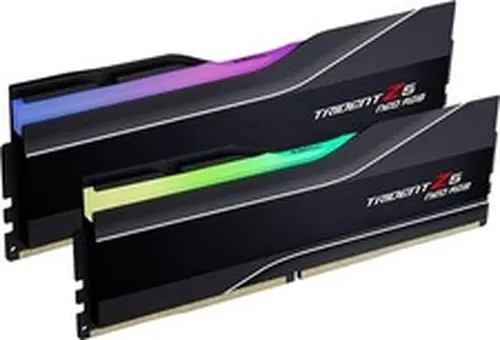 ✔NEW✔ G.SKILL TRIDENT Z5 NEO RGB 64GB (2x32GB) 6000 MT/s *CL30* (AMD EXPO) DDR5
