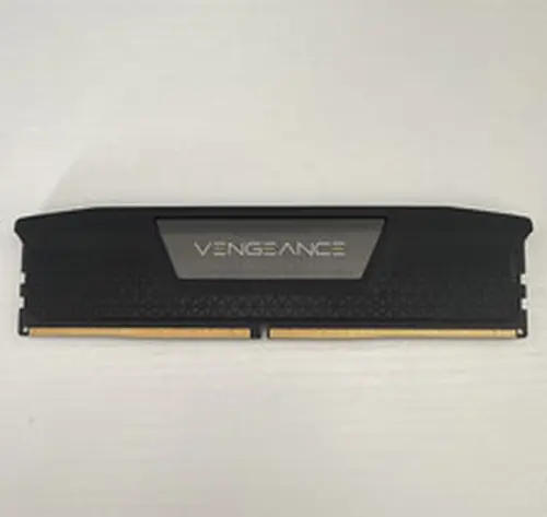 New Corsair Vengeance 16GB DDR5 5600MT/s DIMM 288-Pin CMK16GX5M1B5600C40